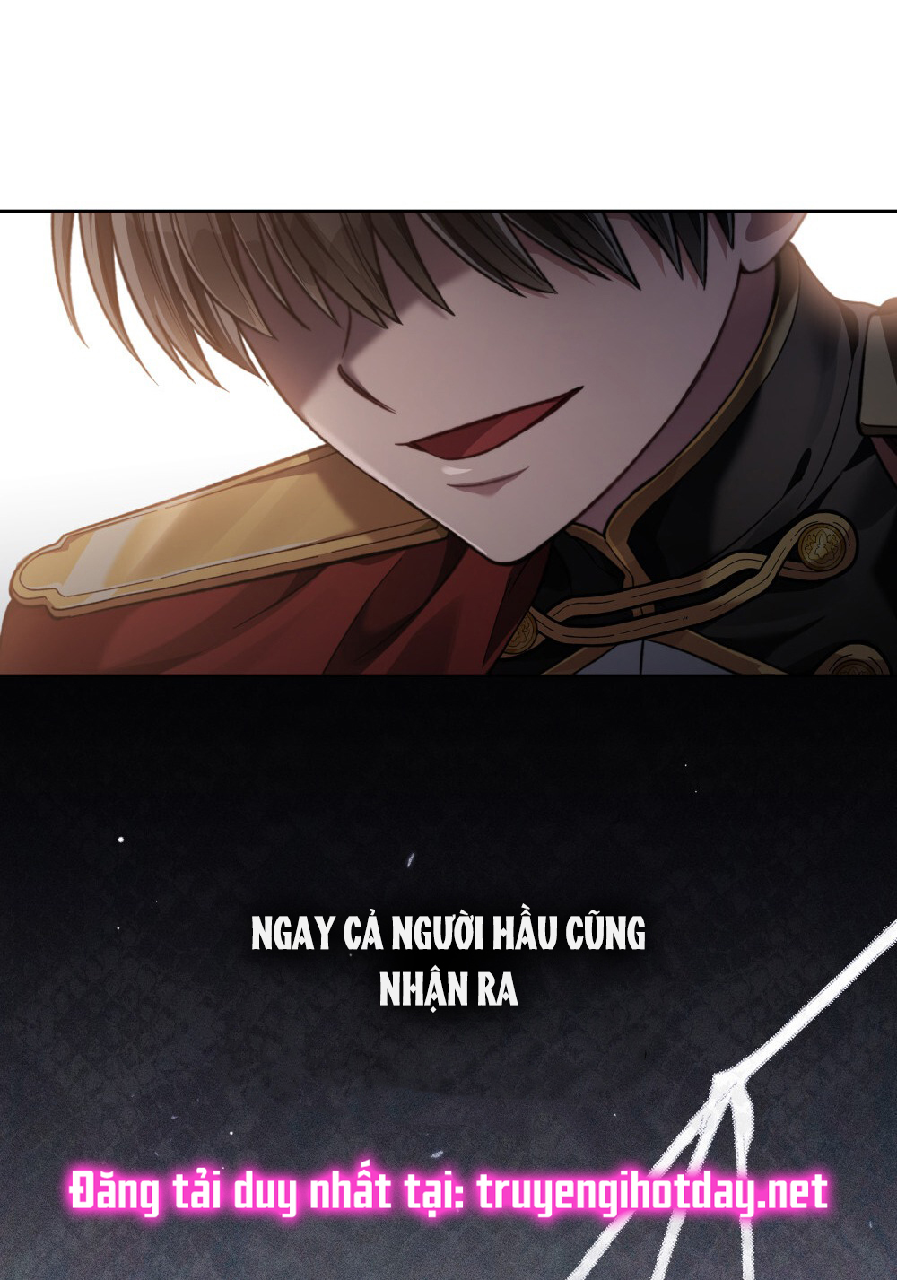 Cách Sống Như Một Hoàng Tử Nước Đối Địch chapter 8.2 - Trang 11