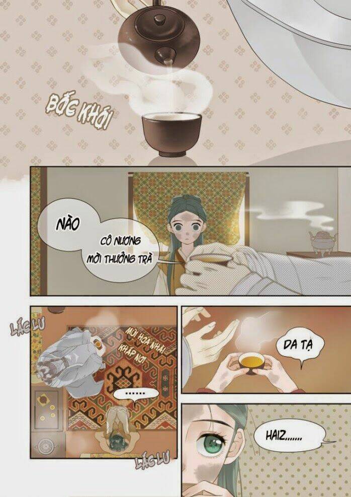 thiên hạ vô lại chapter 4.1 3