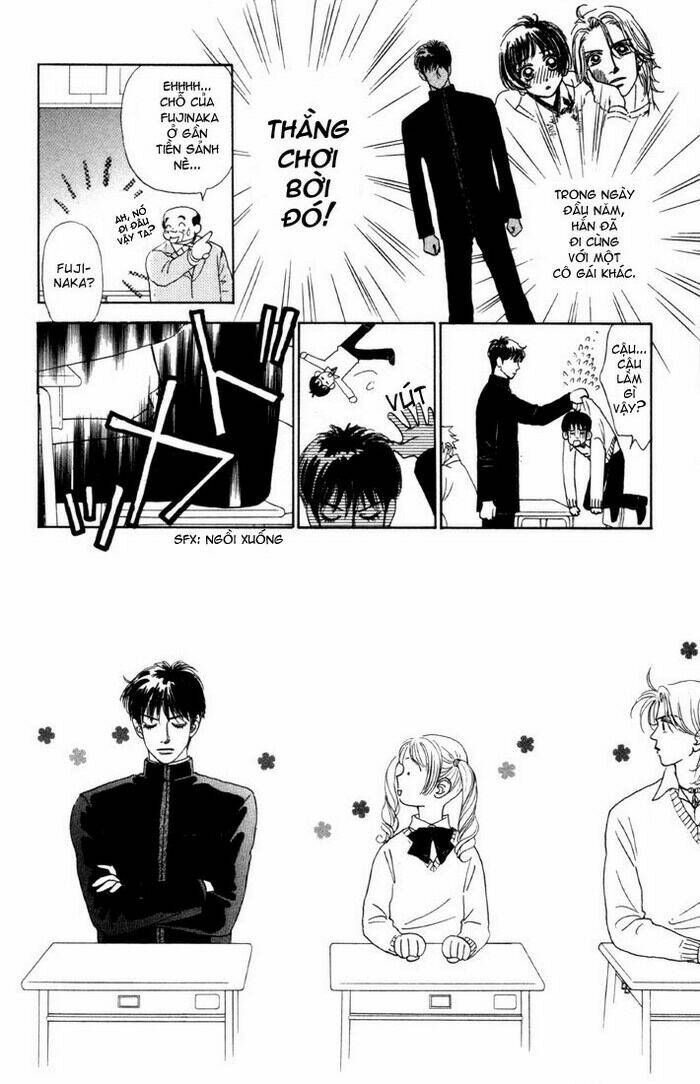 guru guru ponchan chapter 6 35