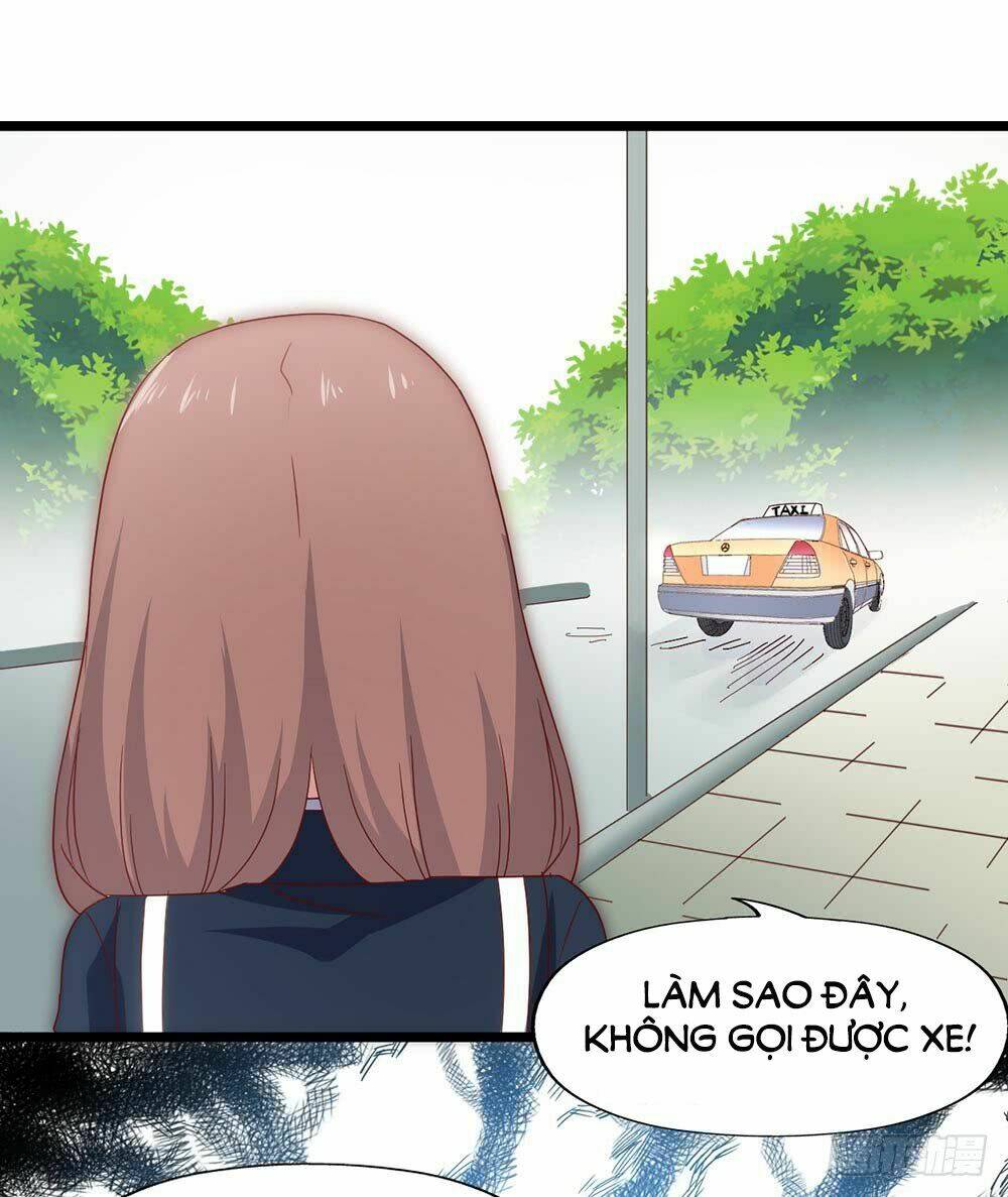 ác ma bàn bên chapter 46 35