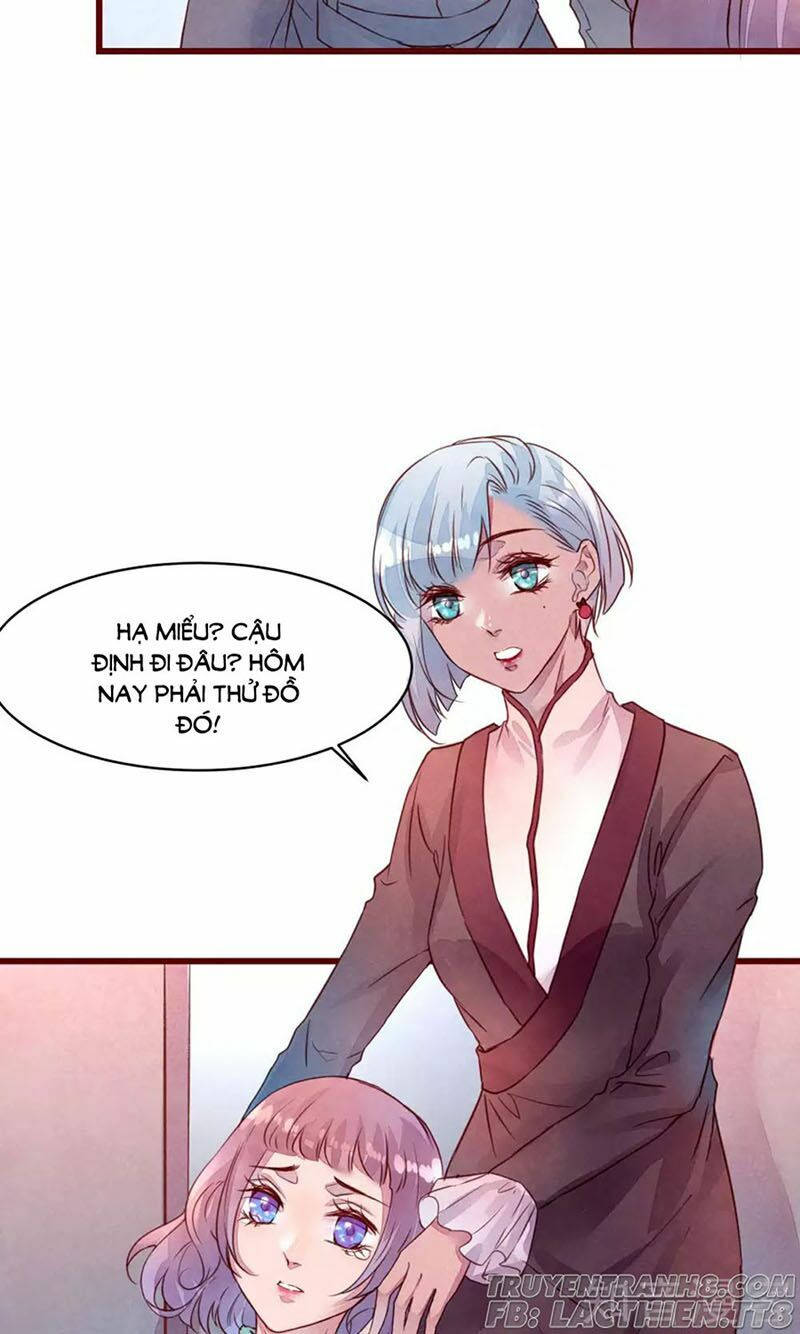 đào tạo nuôi dưỡng bạn trai mèo chapter 31 5