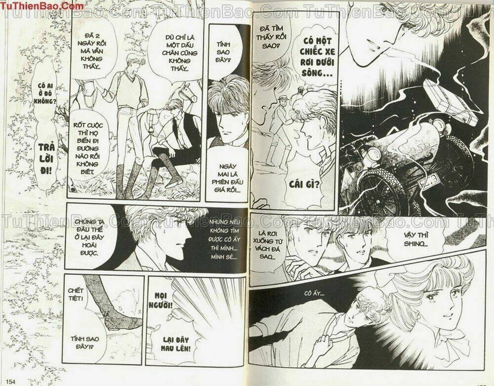 người đẹp new york chapter 4 78