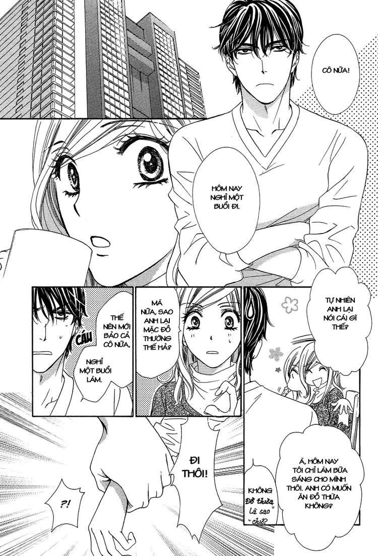 hapi mari chapter 10 11