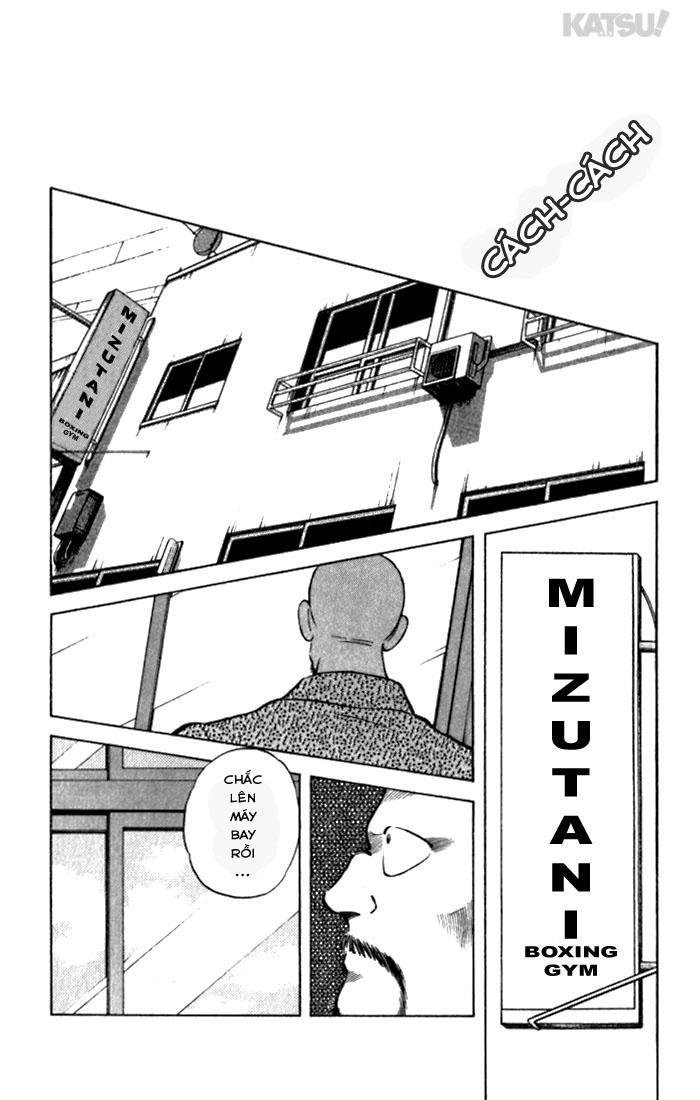 katsu chapter 107 10