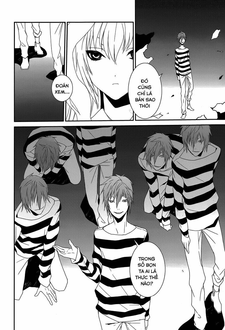 dennou alice to inaba-kun chapter 7 18