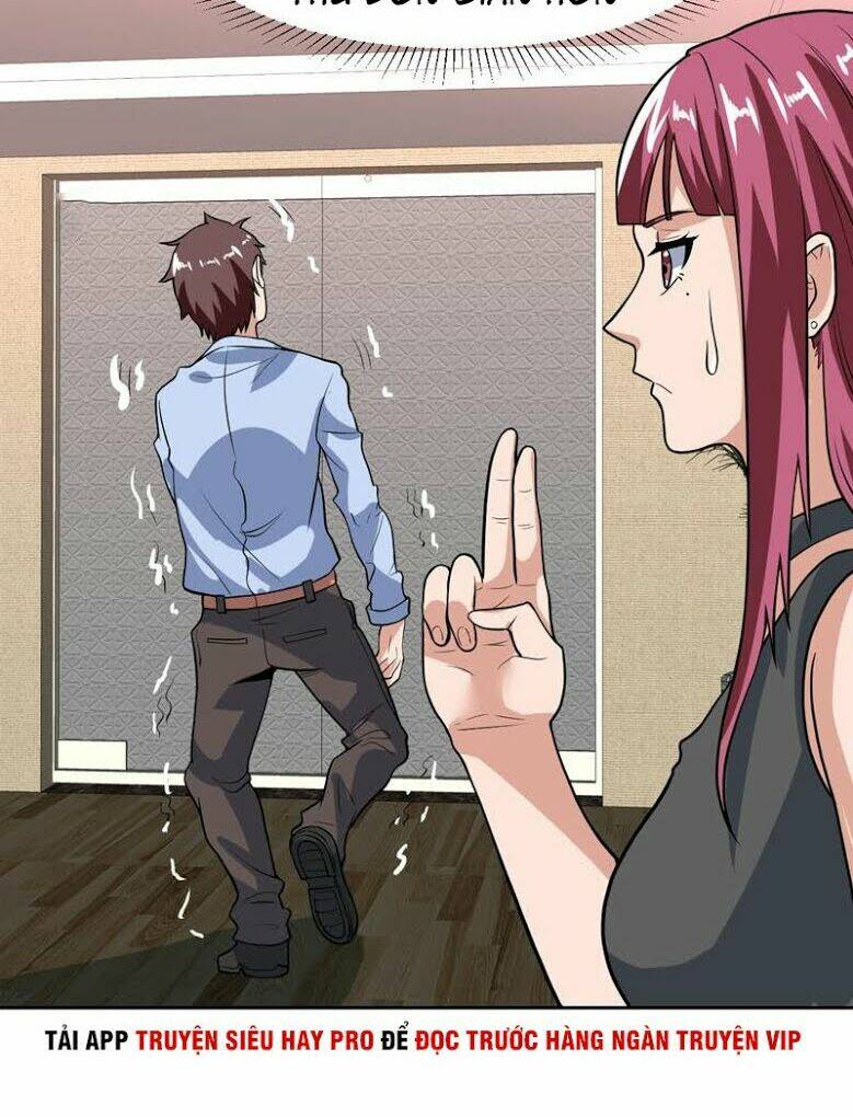 không phải ngón tay vàng chapter 107 11