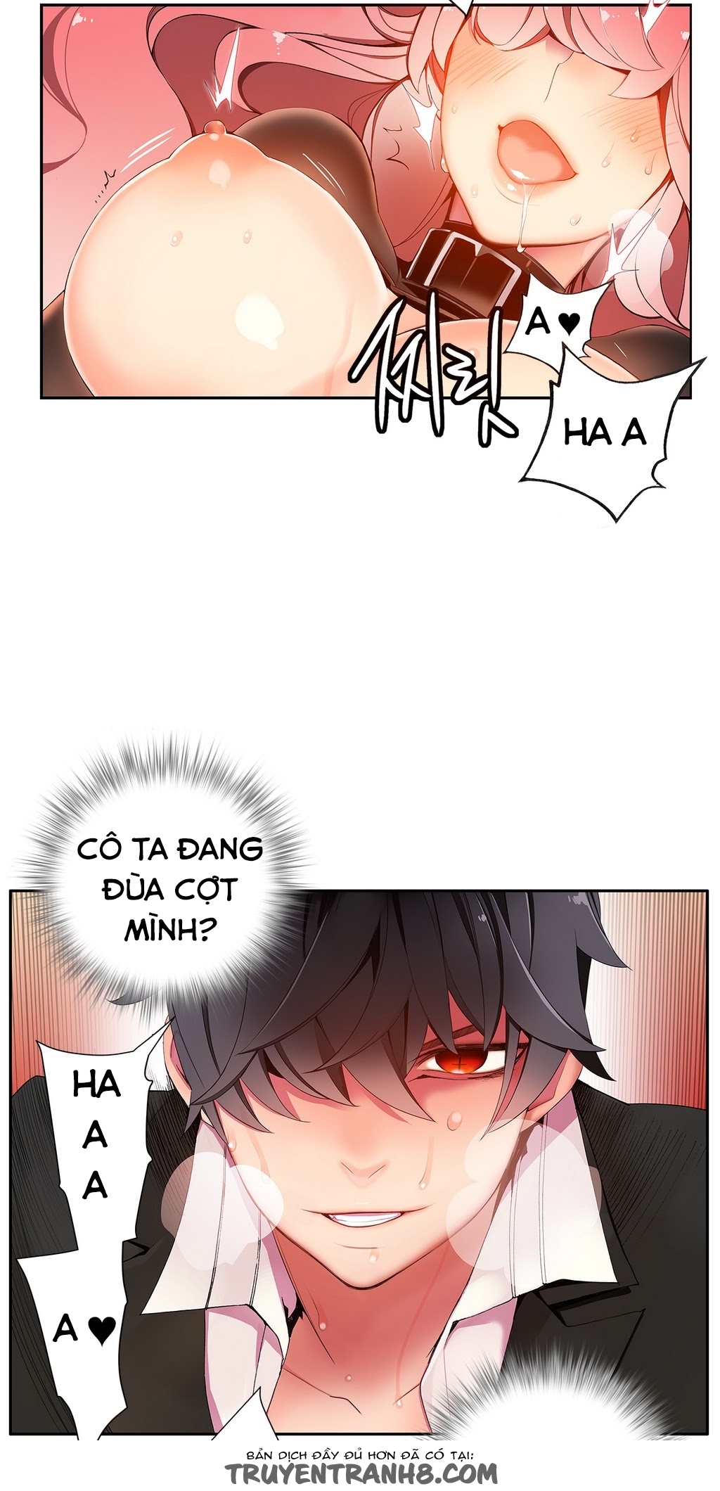 sự ràng buộc của lilith chapter 12 29