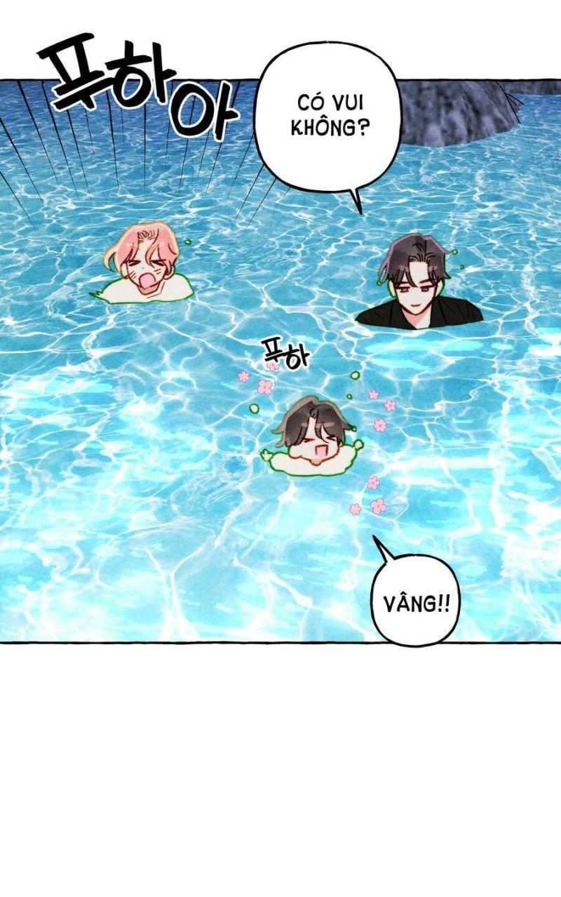 nuôi dưỡng một hắc long chapter 42.2 25