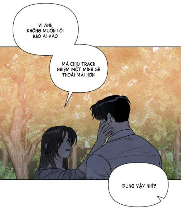 điều khiến tôi quyết tâm muốn chết chapter 88 10