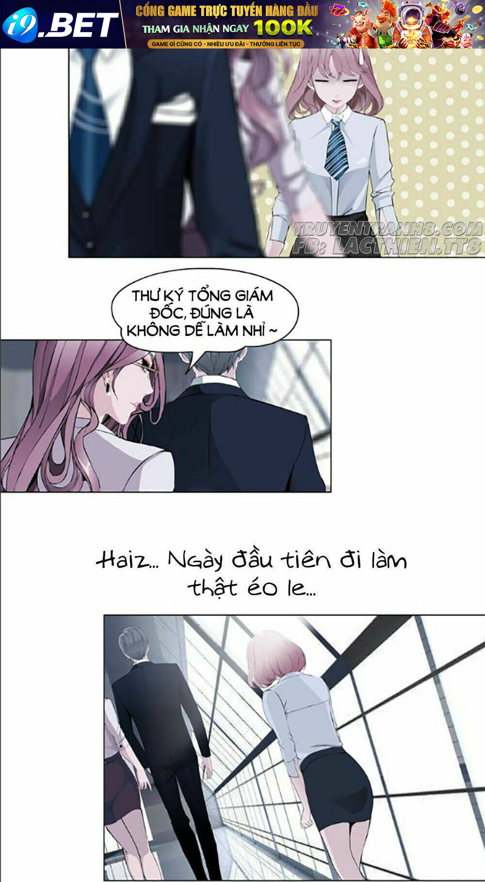 sổ tay mỹ nam giới x chapter 4 10