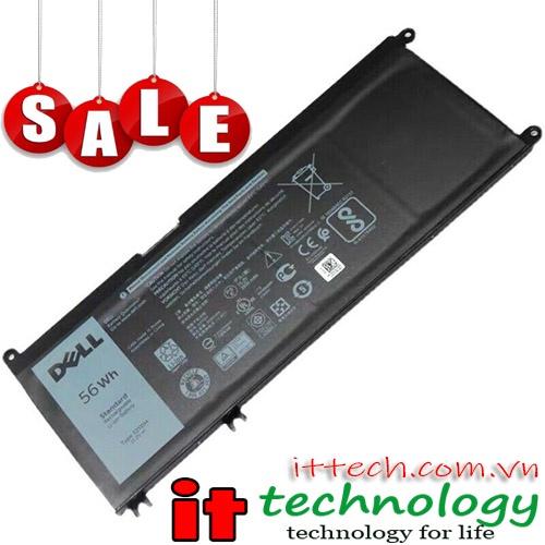 Pin dùng cho Laptop Dell G5 15 5587