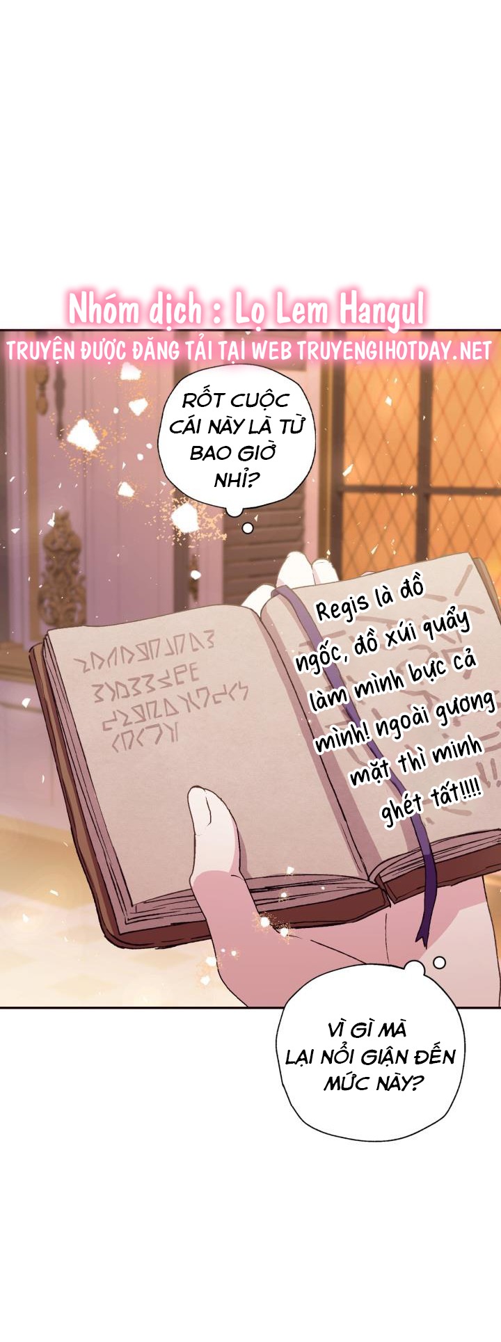 cha à, con không muốn kết hôn đâu chapter 129 2