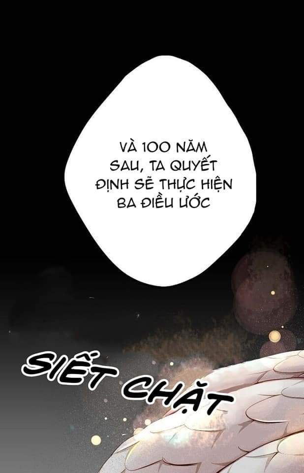 rắn xanh và mặt trăng đỏ chapter 0 23