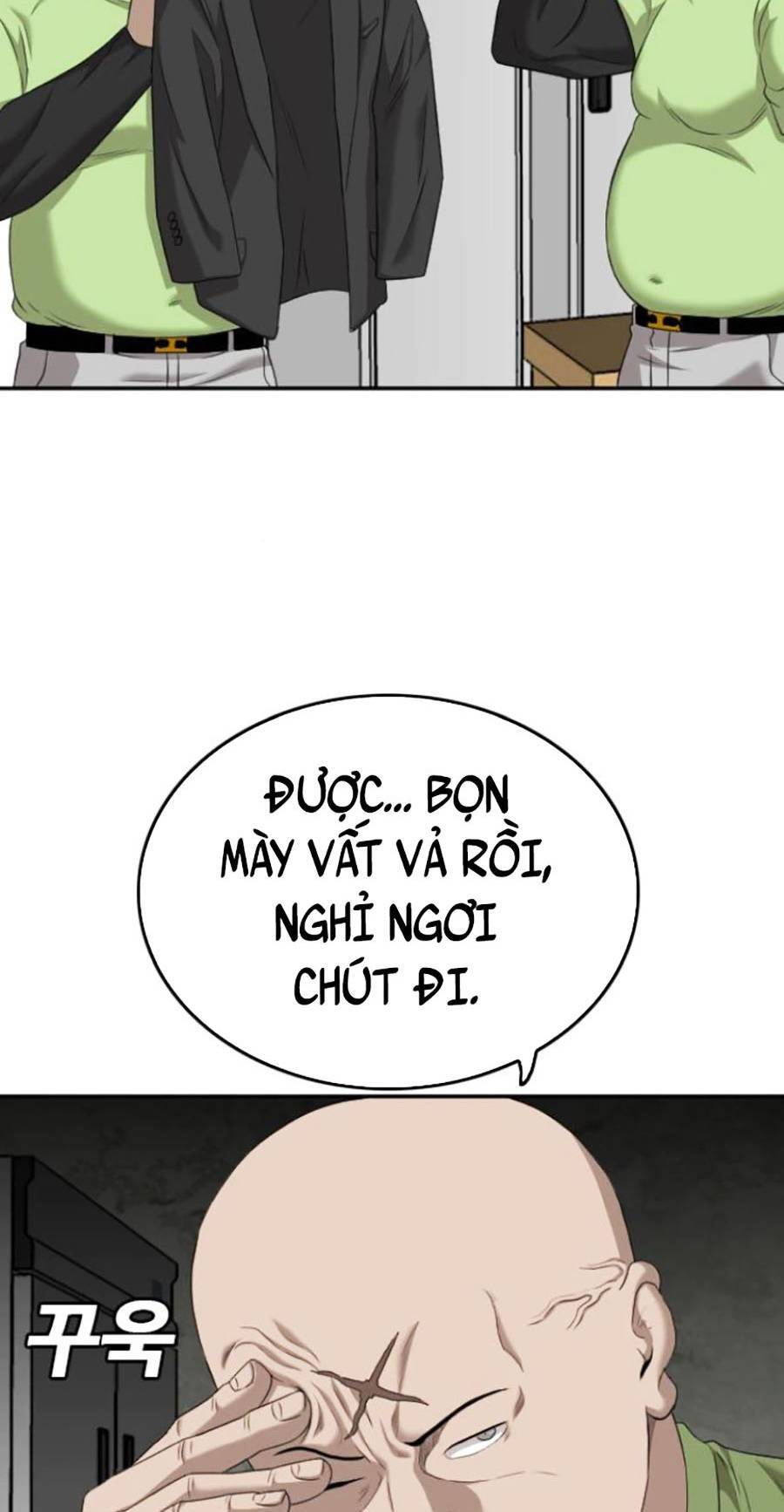 người xấu chapter 123 10