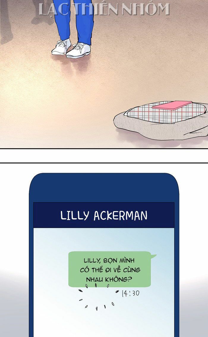 choco ngọt ngào chapter 46 22