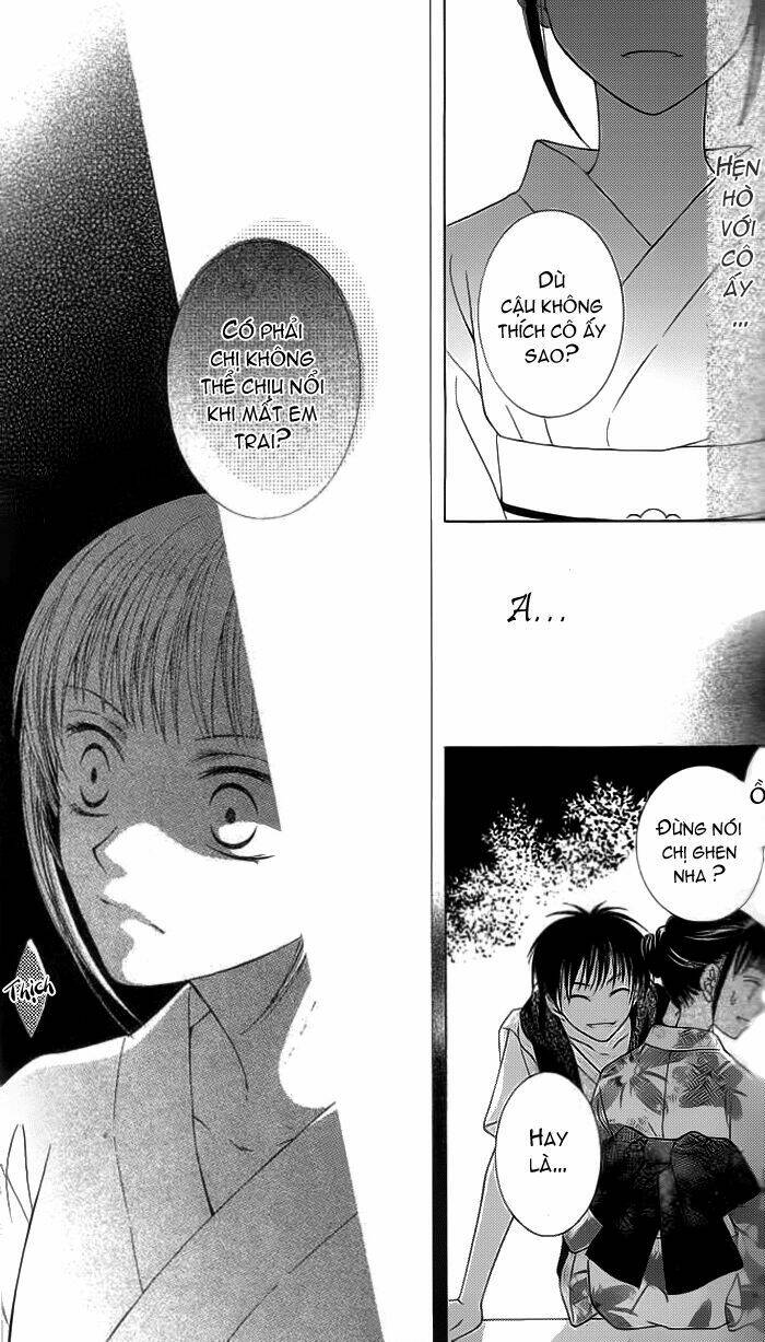 sugar family chapter 17 25