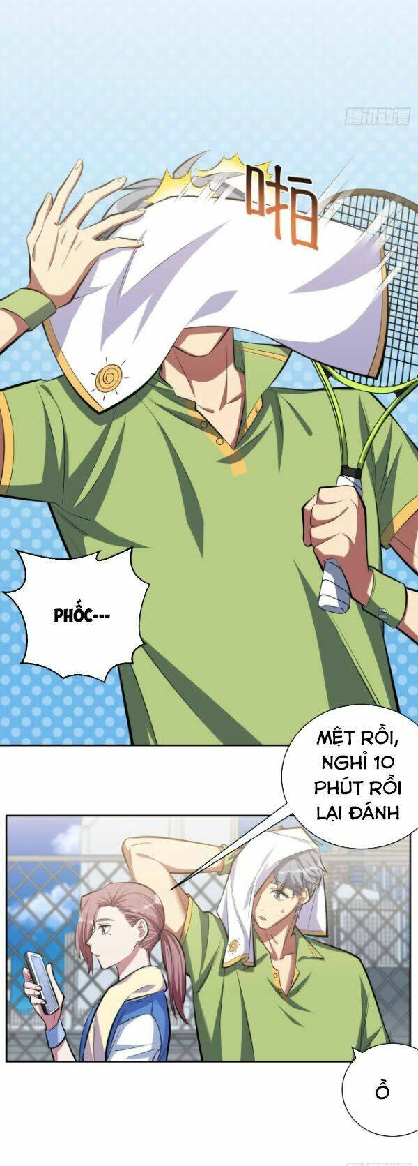 nhạc phụ đại nhân là lão bà chapter 13 25