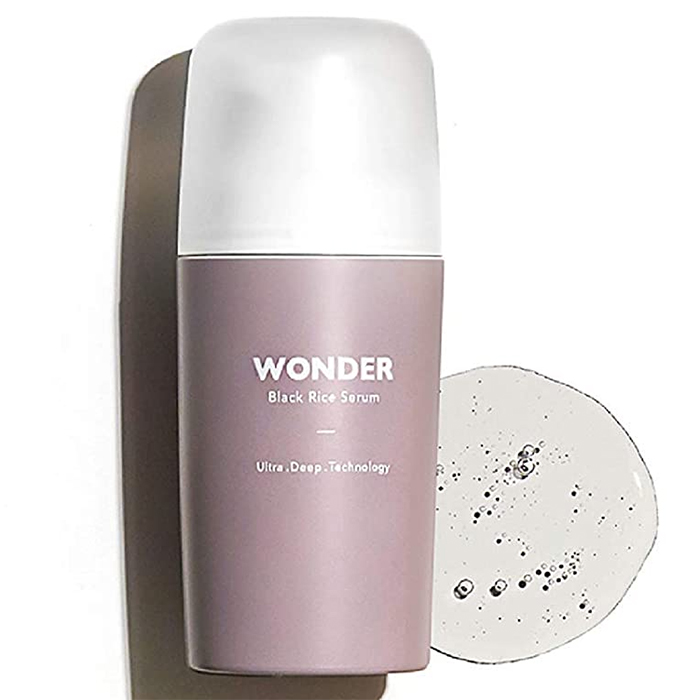 Serum Haru Haru Wonder Black Rice Cám Gạo Đen 30ml