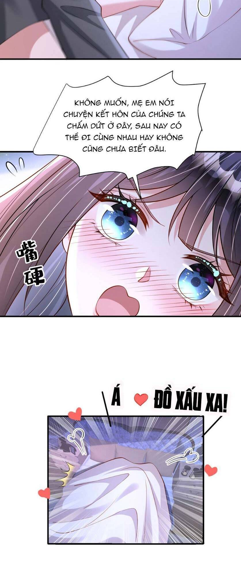 tổng tài huyết tộc cực sủng cô vợ mỹ nhân ngư chapter 142 24