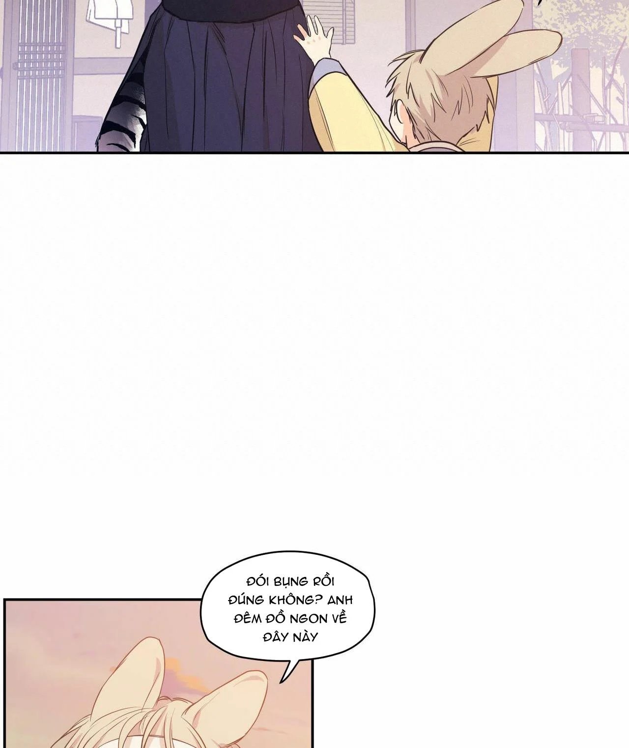 không chốn yêu đương chapter 64.4 27