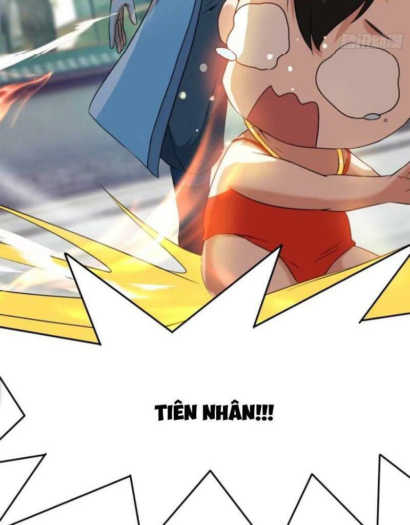 trăm tuổi mở hệ thống: con hiền cháu ngoan quỳ khắp núi! chapter 8 44