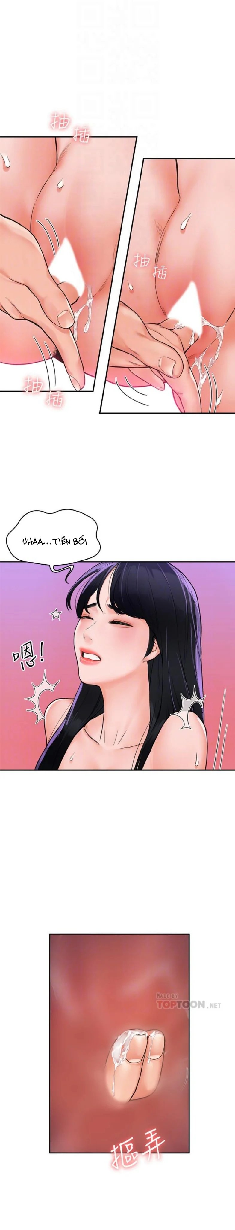 sinh viên thời nay chapter 9 11