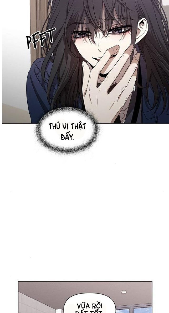 Tự Do Trong Mơ chapter 16.1 40