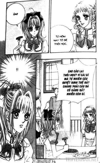 lọ lem hậu đậu chapter 67 14