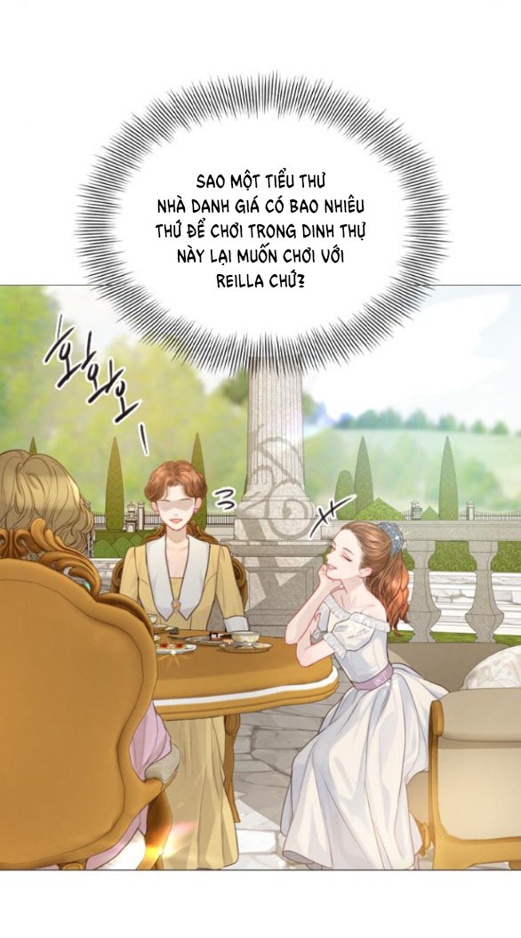Khóc Đi Hay Là Cầu Xin Tôi Cũng Được chapter 5.2 - Trang 18