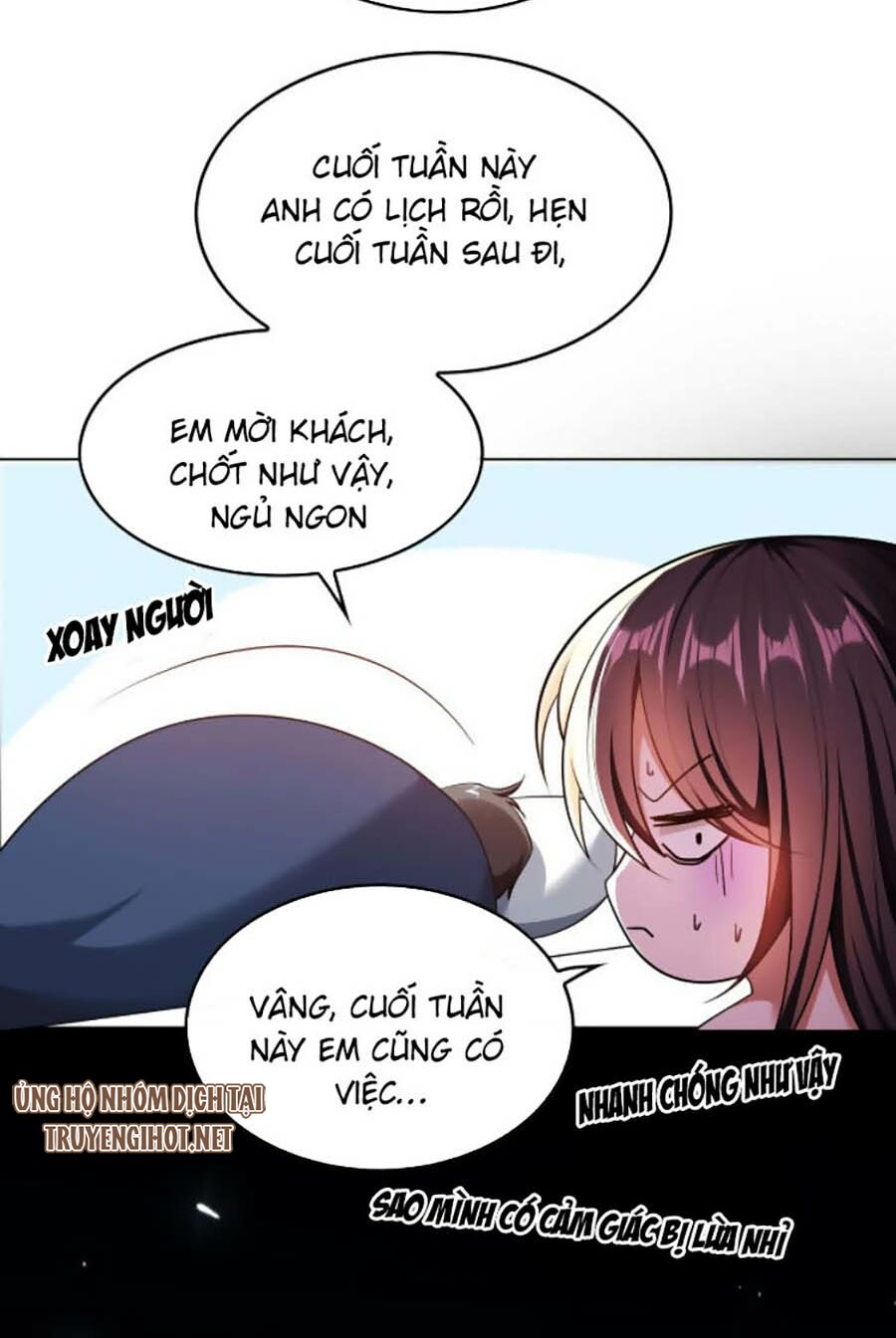 kế hoạch công lược của cô vợ gả thay chapter 42 18