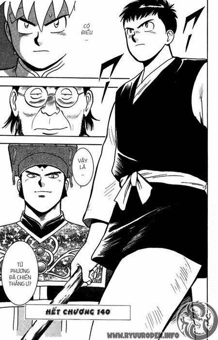 hoàng phi hồng phần 1 chapter 30 98