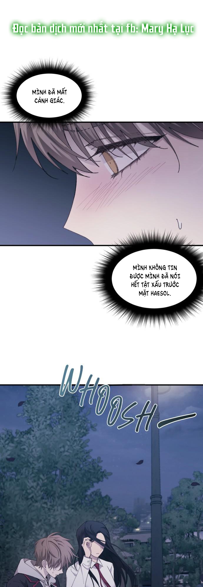 yeonwoo ngây thơ chapter 63 48