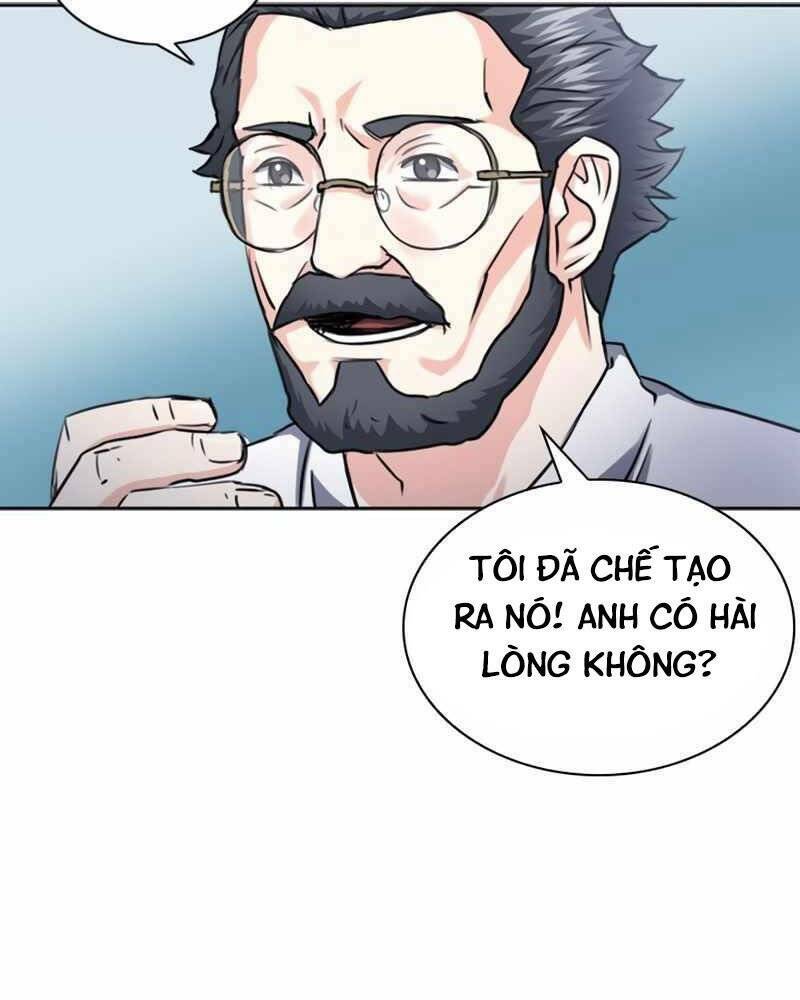 Druid Tại Ga Seoul - Người Hóa Thú Chapter 62 112