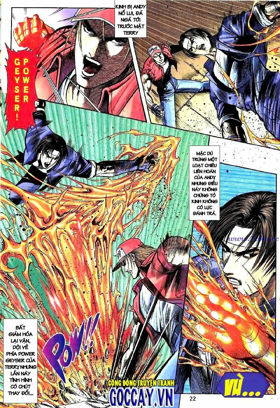 quyền hoàng chapter 11 19