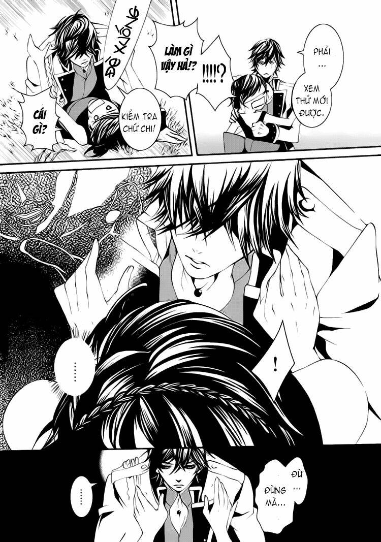 magnolia chapter 3 28