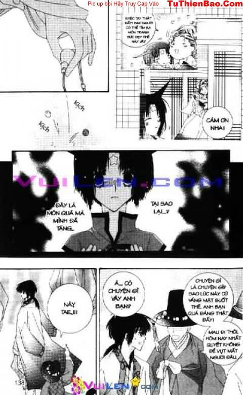 cáo nhỏ đáng yêu chapter 1 138