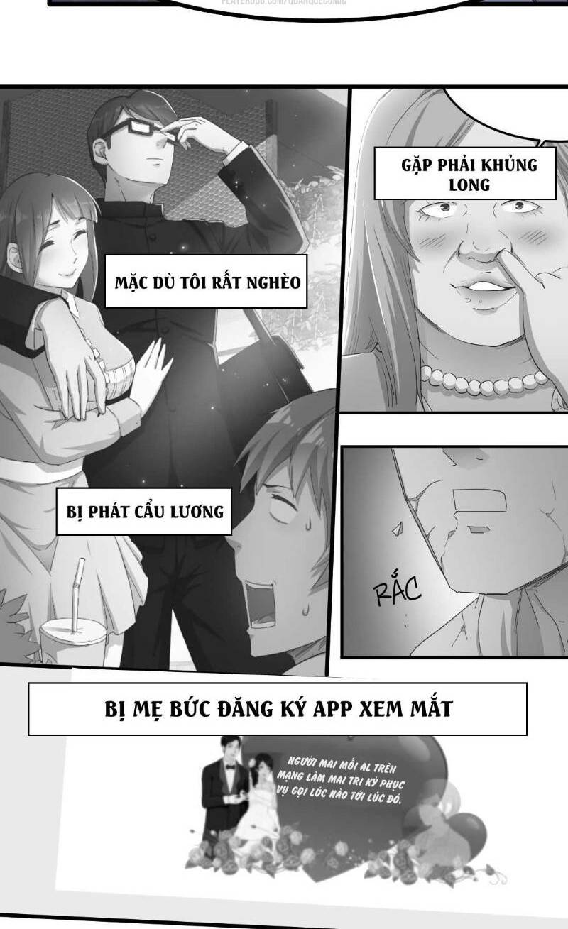 song tu đạo lữ kiểu xem mặt chapter 6 11