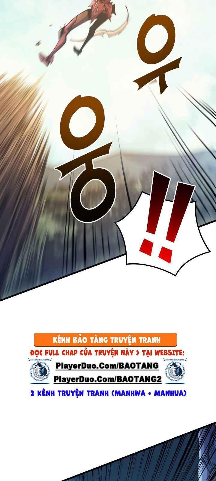 tôi trở lại thăng cấp một mình chapter 64 22