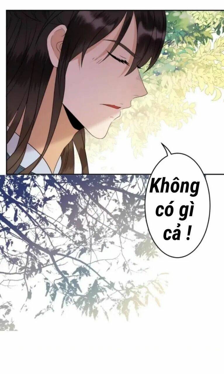 theo đuổi hoàng tử quá khó a~ chapter 50 34