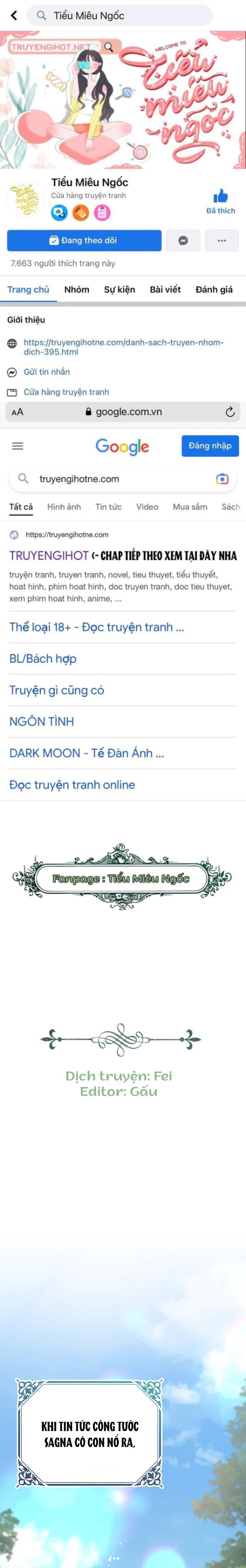 aster yêu dấu của tôi chapter 53 1