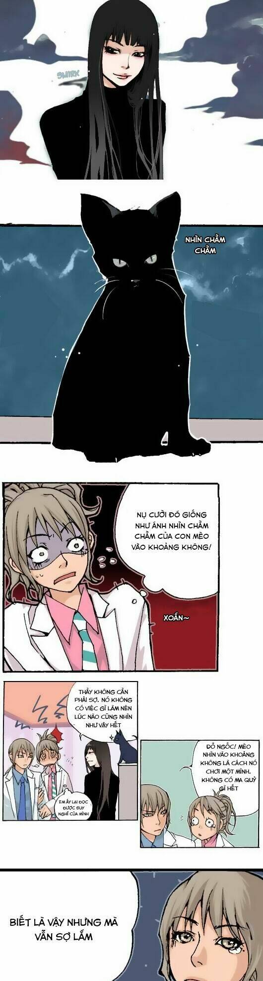 pet diary chapter 8 11