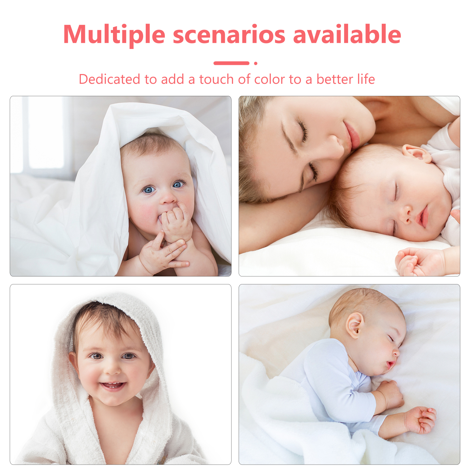 Bé Cột Mốc Chăn Ảnh Nền Trẻ Sơ Sinh Biểu Đồ Phát Triển Dép Nỉ Chăn