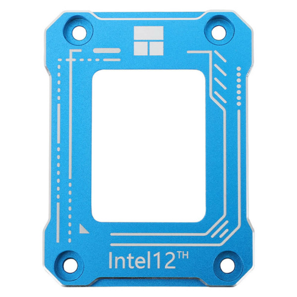 Thermalright LGA1700-BCF BLUE – Bộ gông chống cong CPU (không kèm kem tản nhiệt)_ HÀNG CHÍNH HÃNG