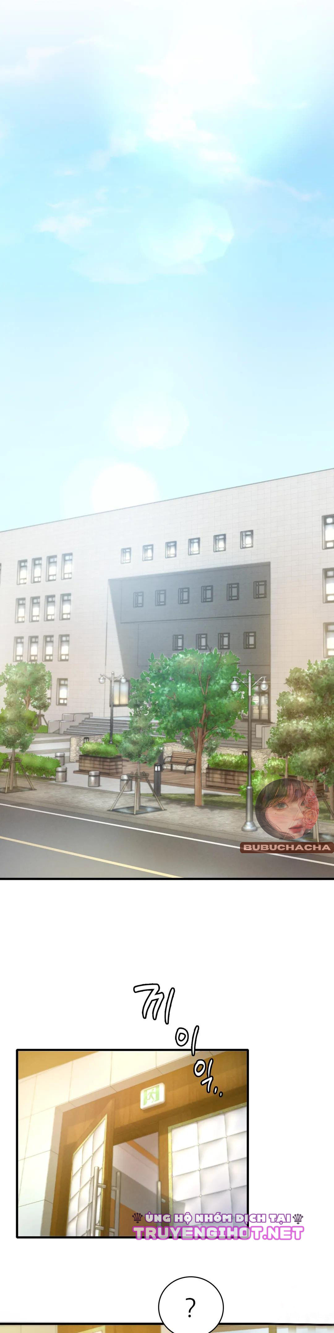 [18+] cô ấy muốn say chapter 3 12