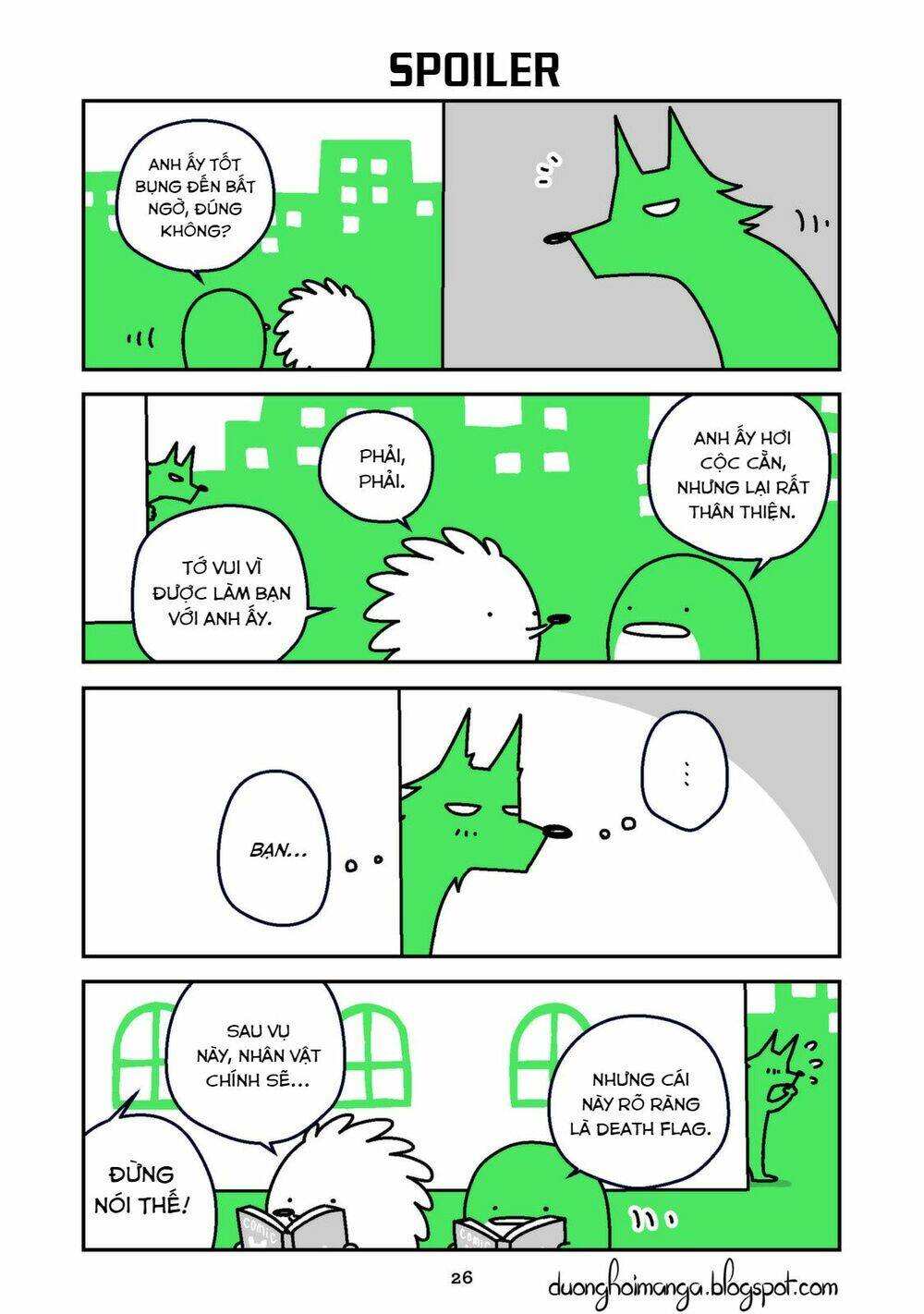 nhím harry chapter 1.2 14