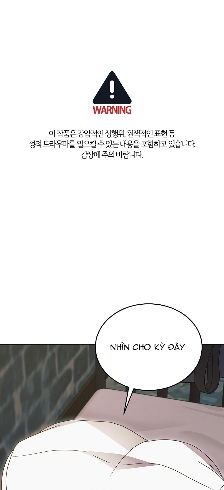 [18+] hãy cầu xin ta đi chapter 26.1 1