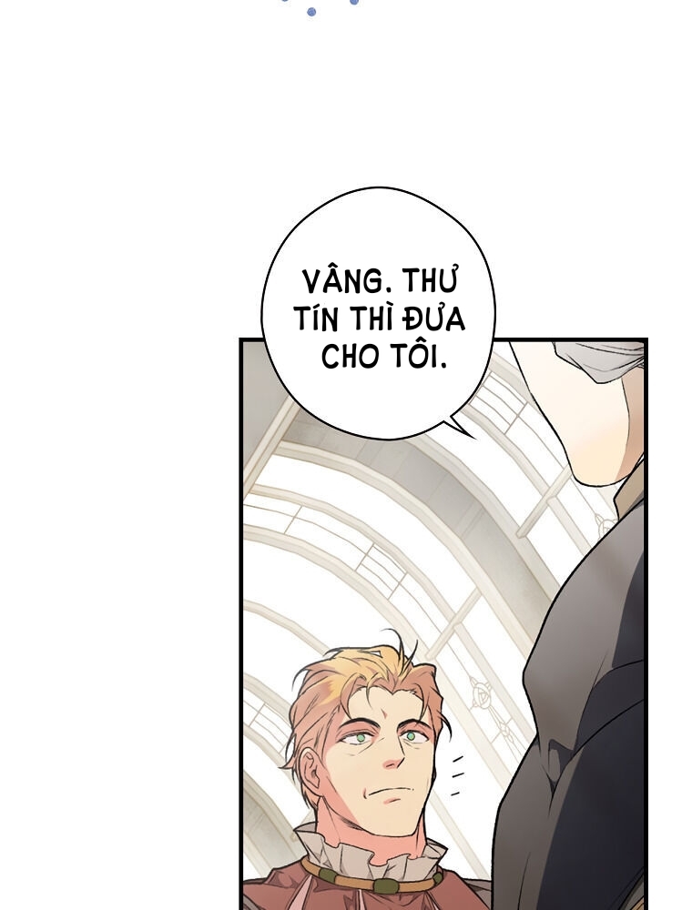 quý cô bí ẩn - secret lady chapter 30 32