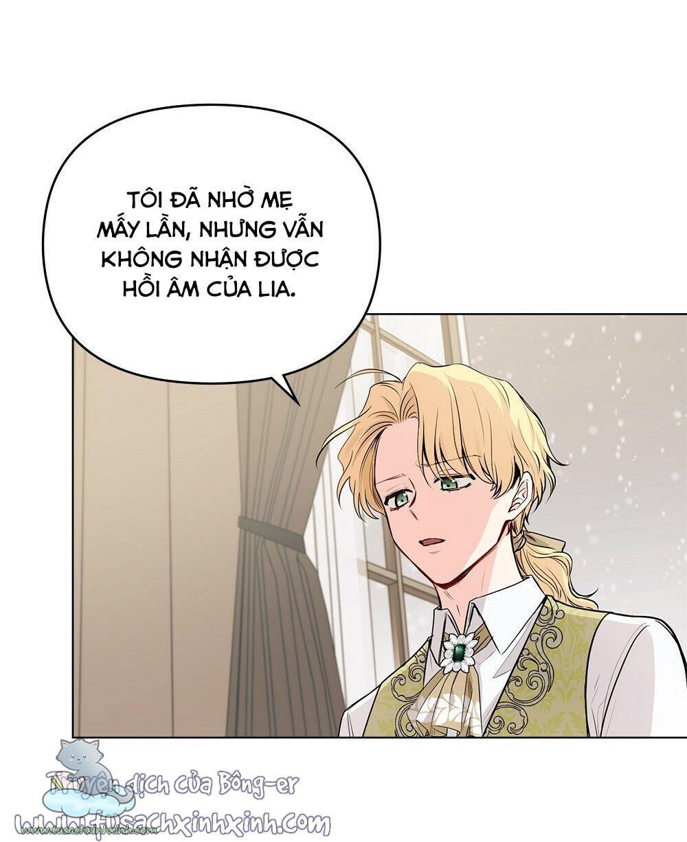 kiên nhẫn chút nào, đại công tước chapter 16 5