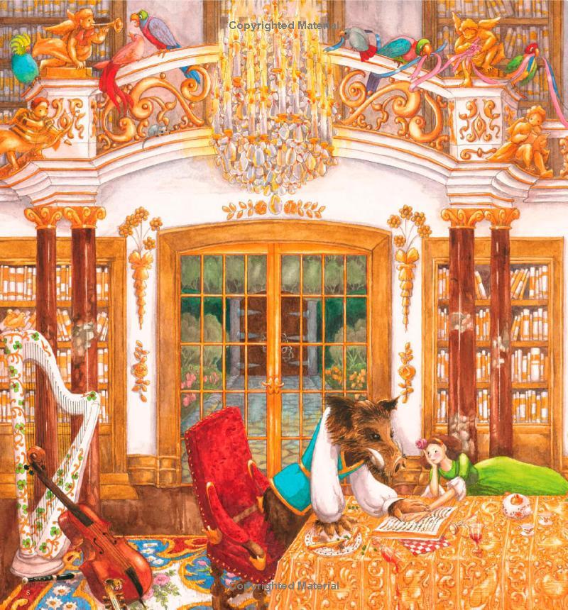 Princess Tales