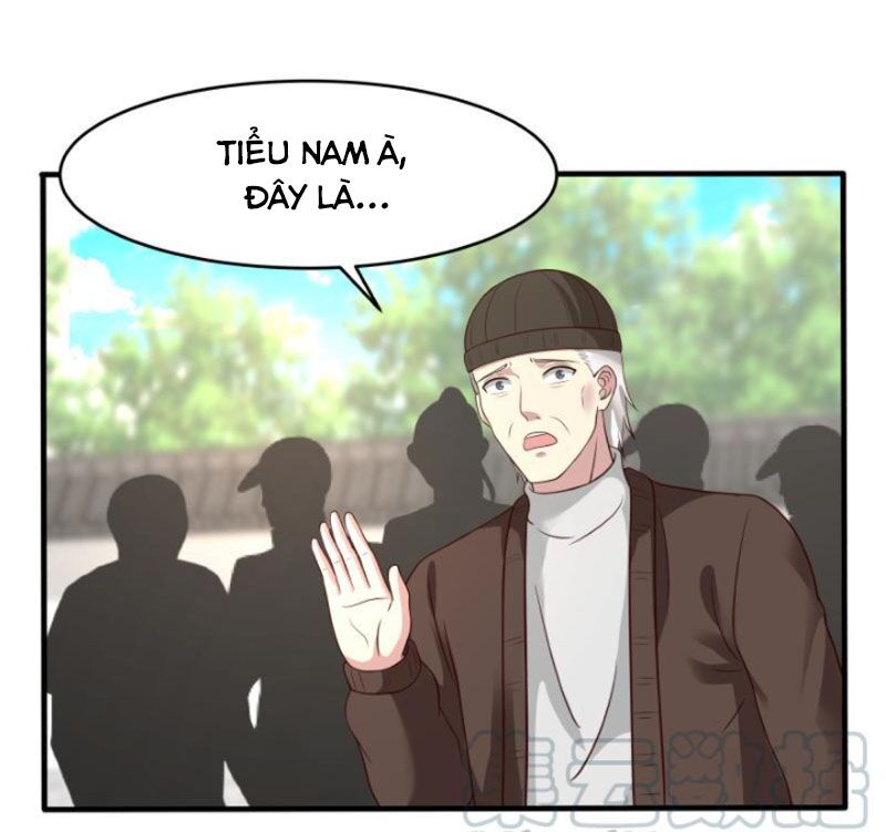 trên người ta có một rồng chapter 303 3